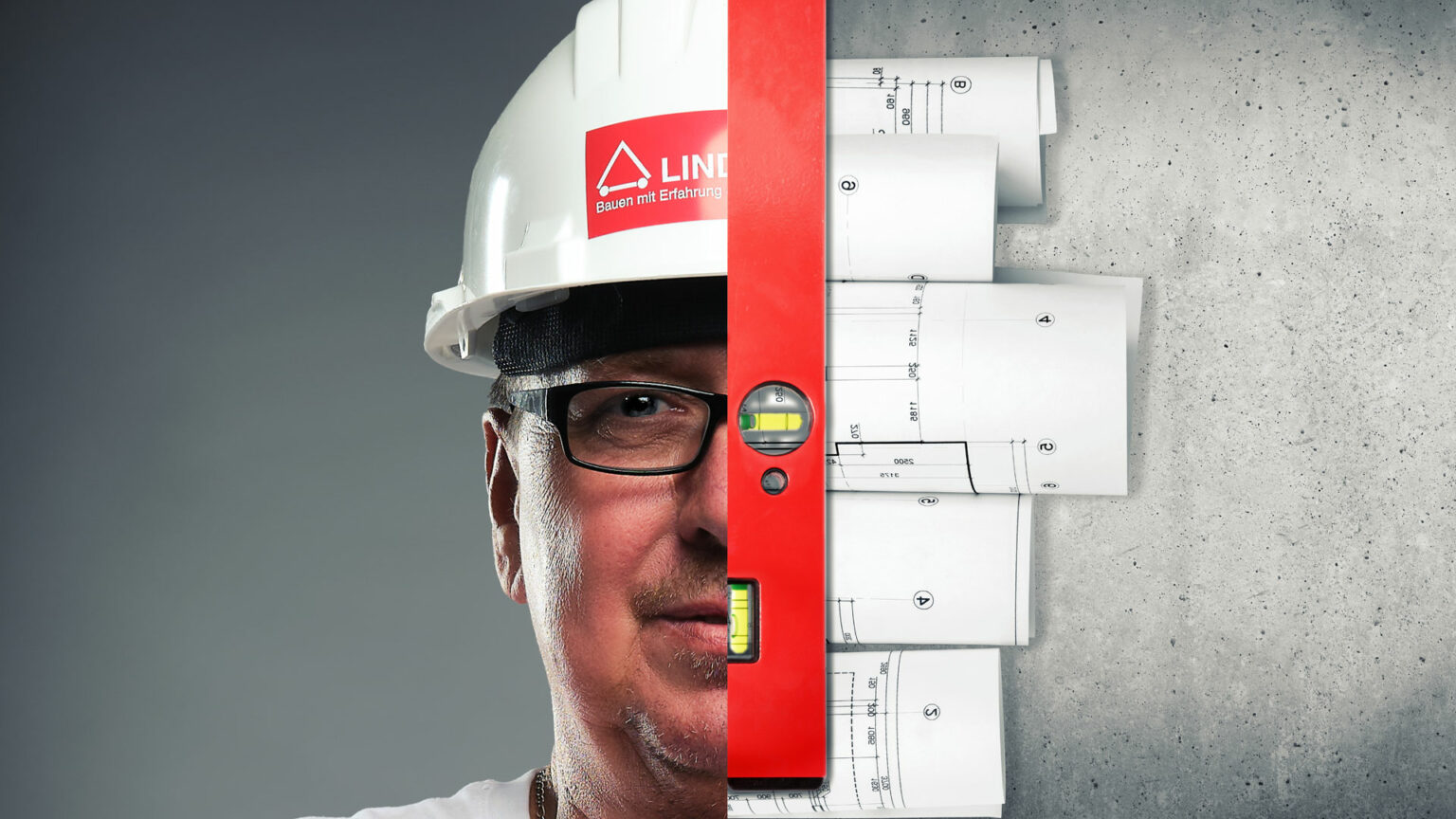 Polier Bauleiter/ Polier (m/w/d) – LINDNER® Bau
