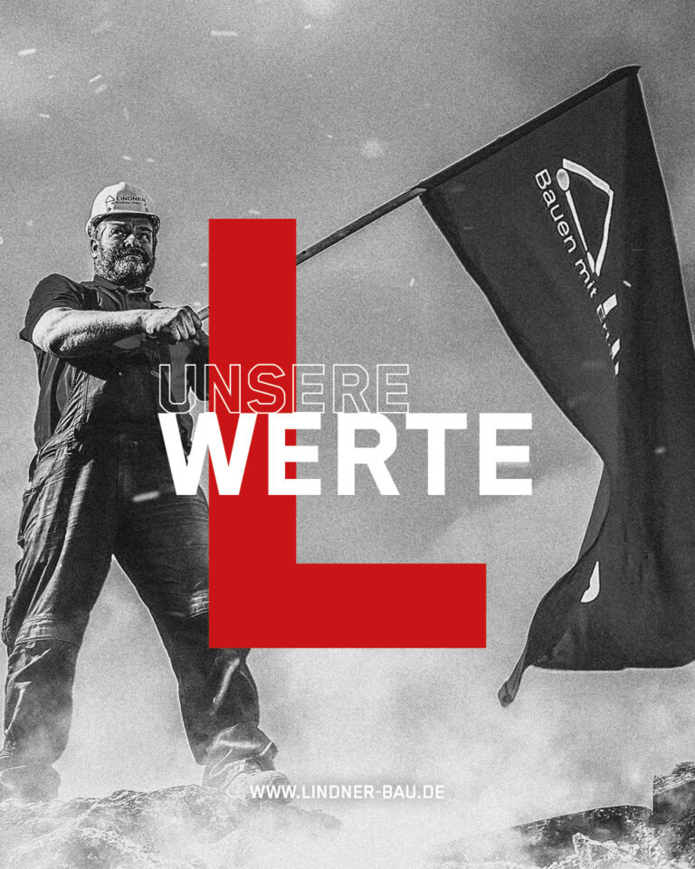 Unsere Werte