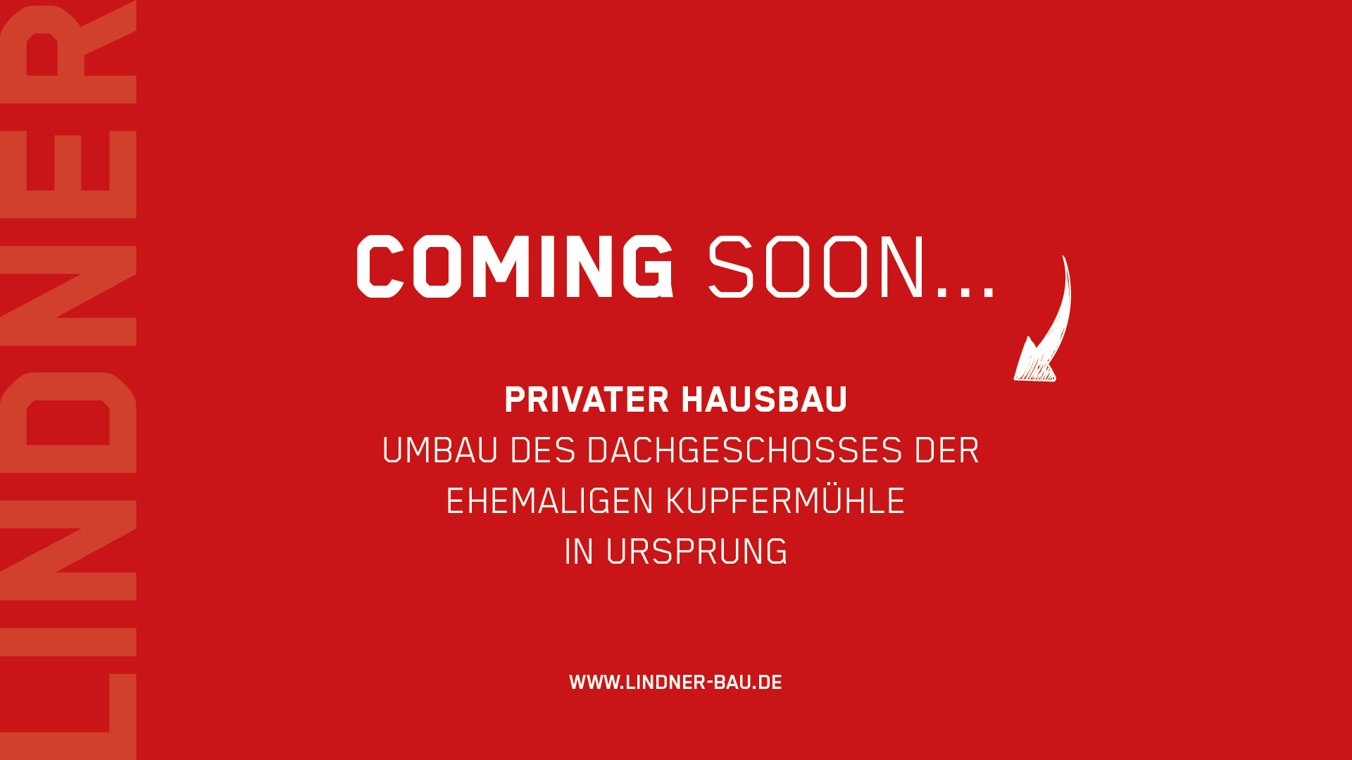 Coming Soon