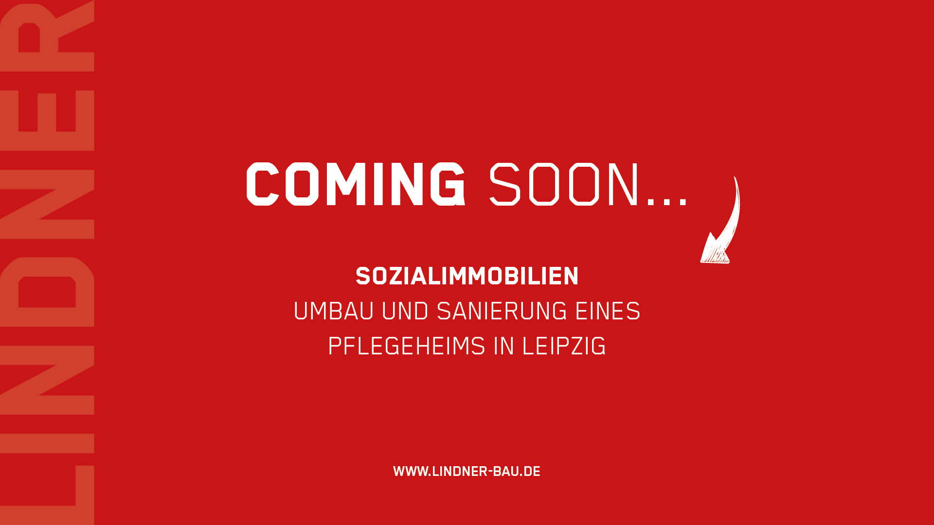 Coming Soon: Sozialimmobilien – Umbau und Sanierung eines Pflegeheims in Leipzig